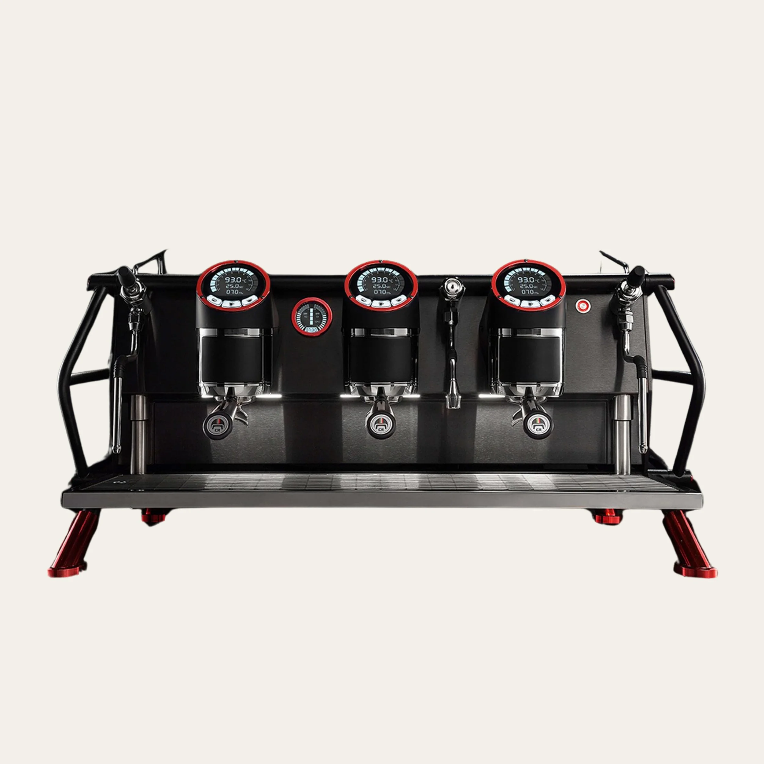 Sanremo Cafe Racer Naked / Freedom Coffee Machine
